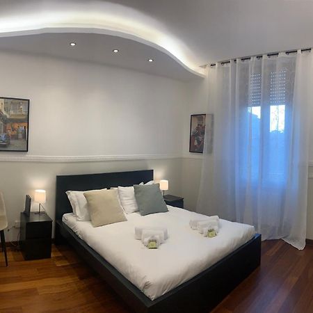 Domus Laura In Trastevere Рим Экстерьер фото