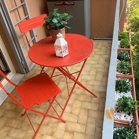 Domus Laura In Trastevere Рим Экстерьер фото