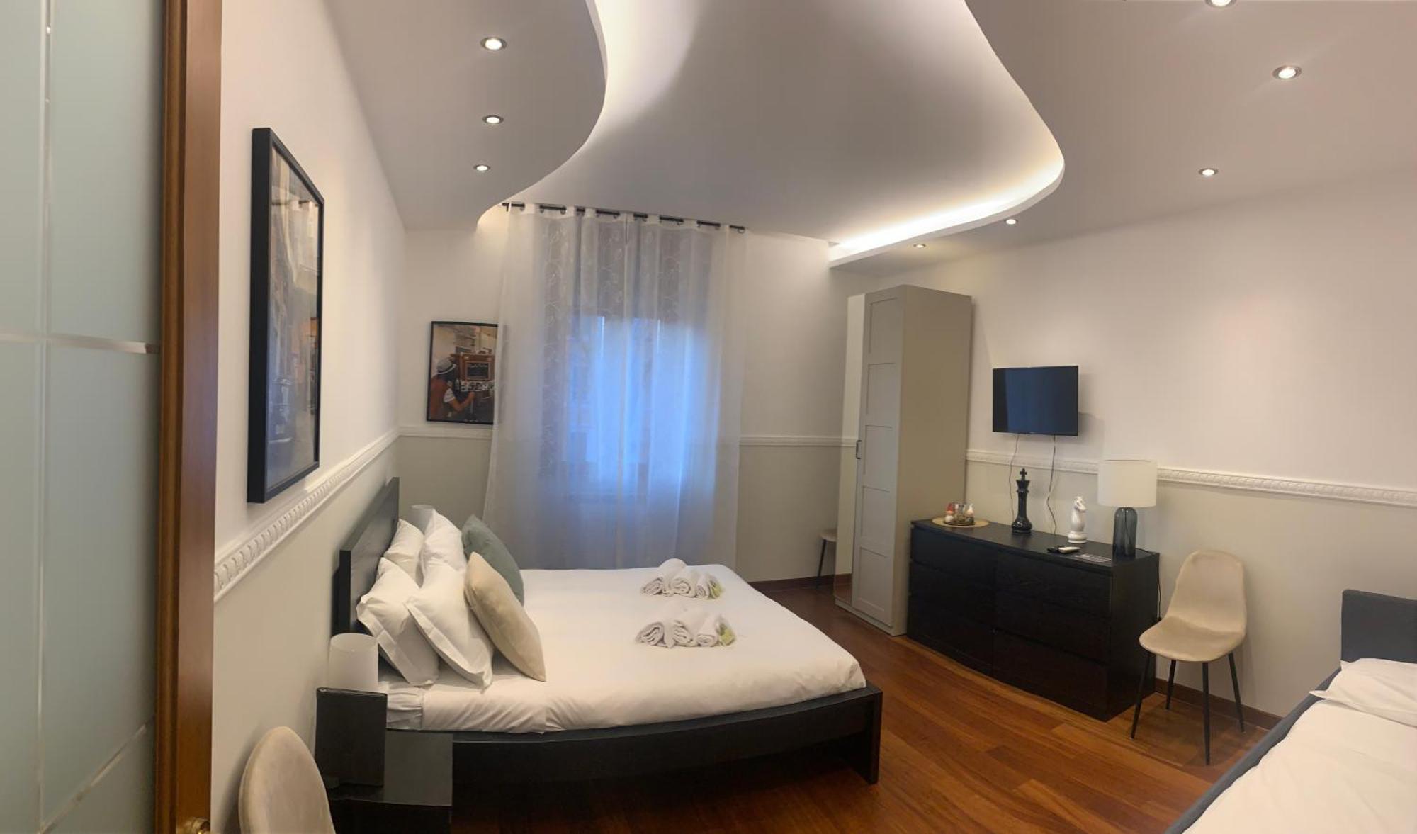 Domus Laura In Trastevere Рим Экстерьер фото