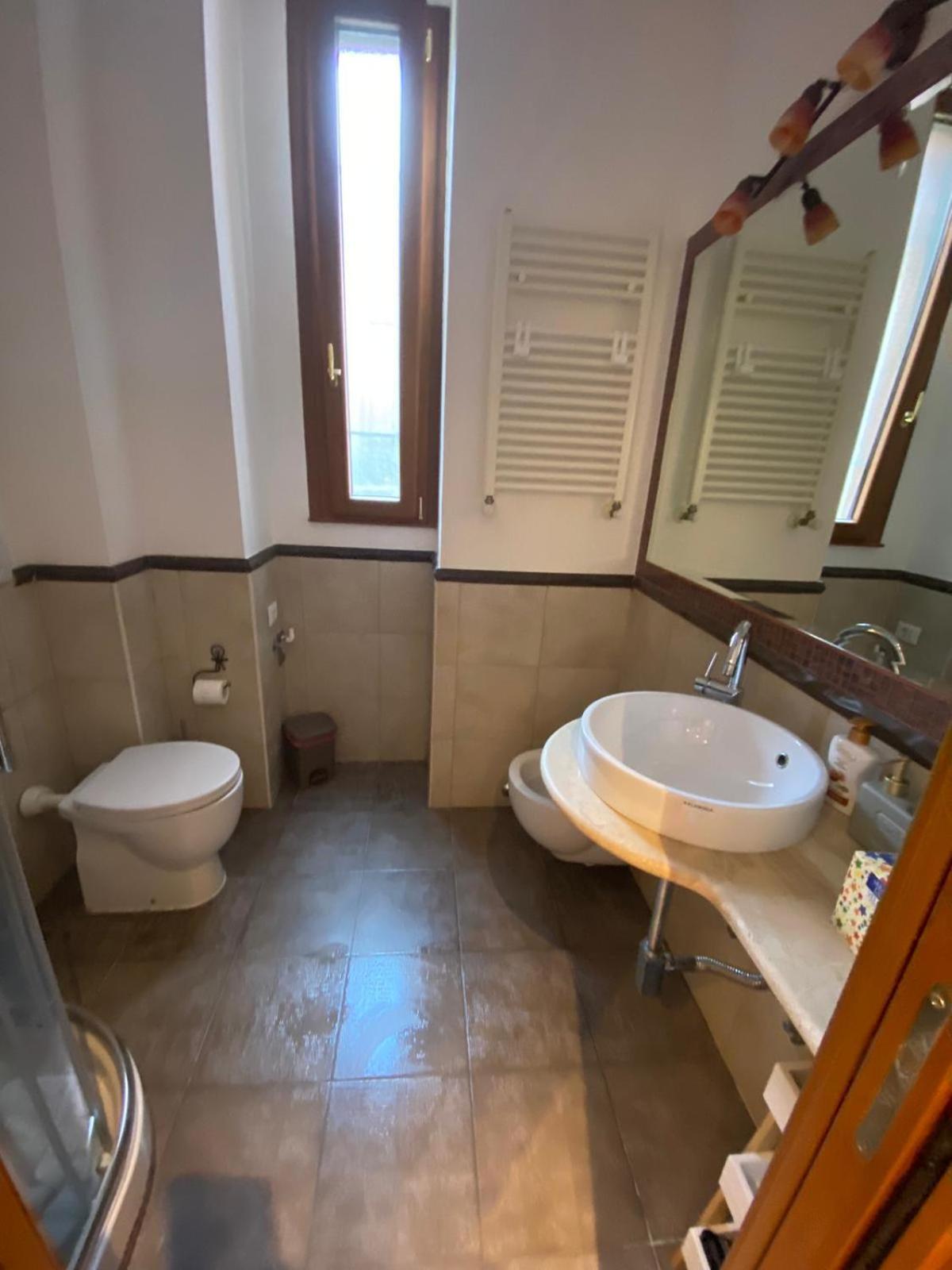Domus Laura In Trastevere Рим Экстерьер фото