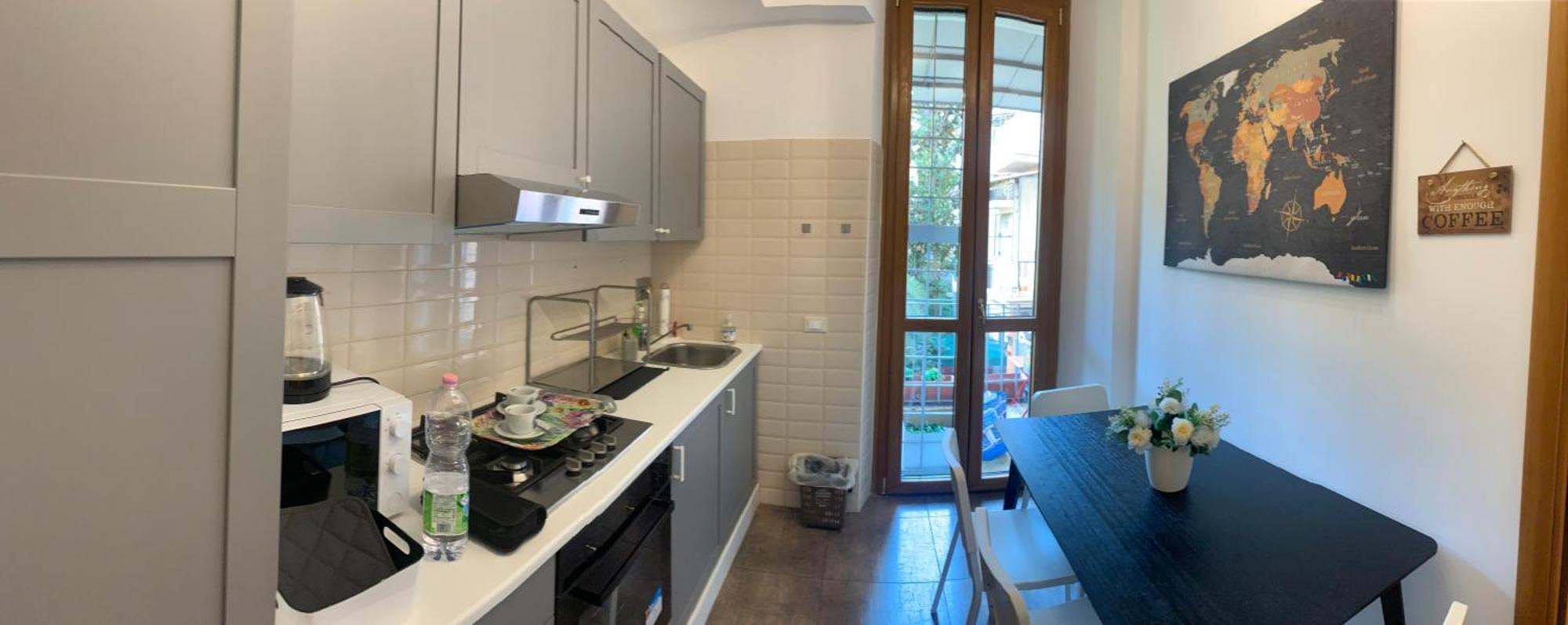 Domus Laura In Trastevere Рим Экстерьер фото