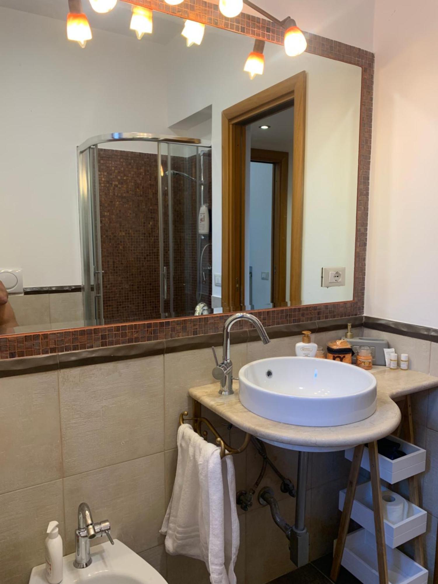 Domus Laura In Trastevere Рим Экстерьер фото